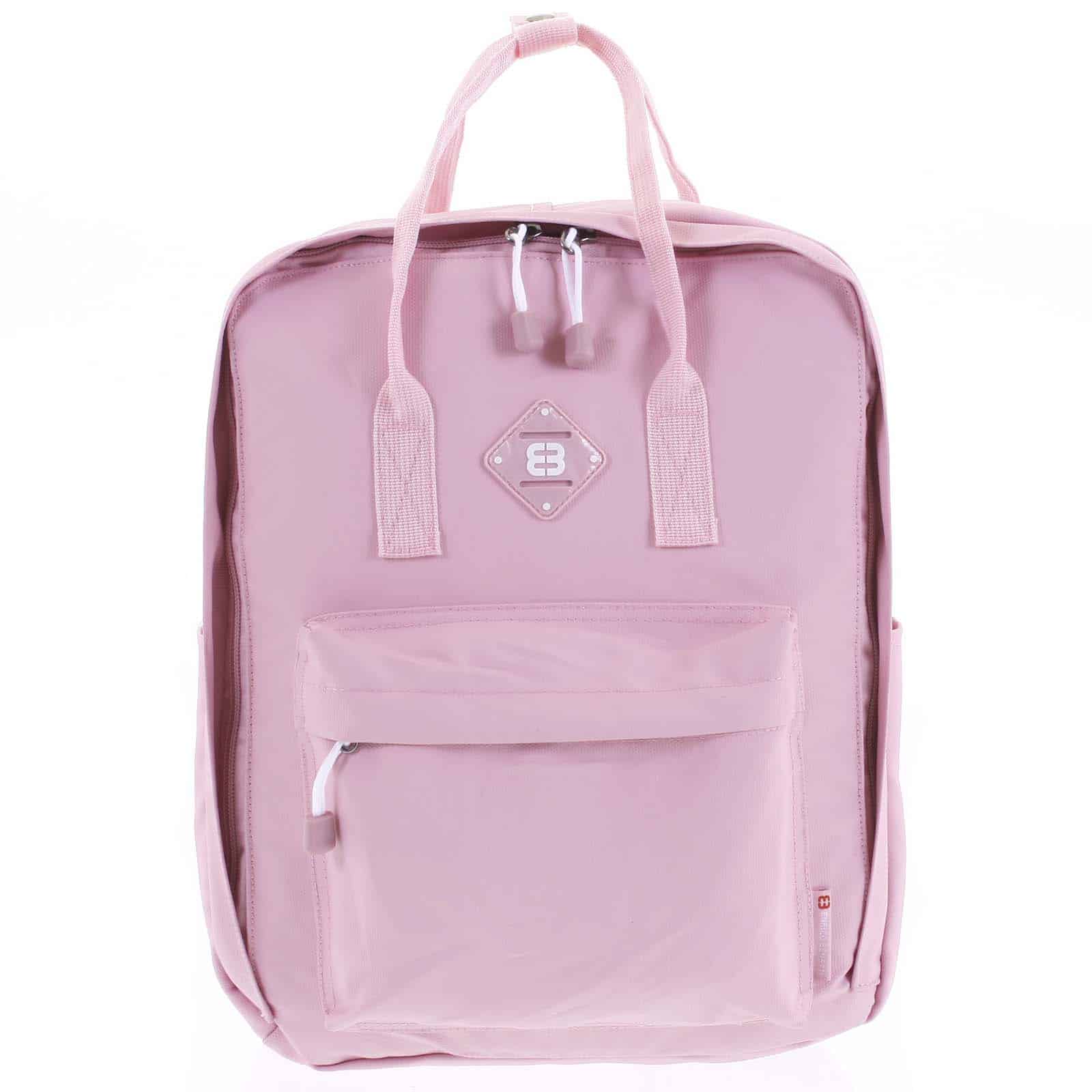 Voděodolný batoh růžový - Enrico Benetti Vickey růžová