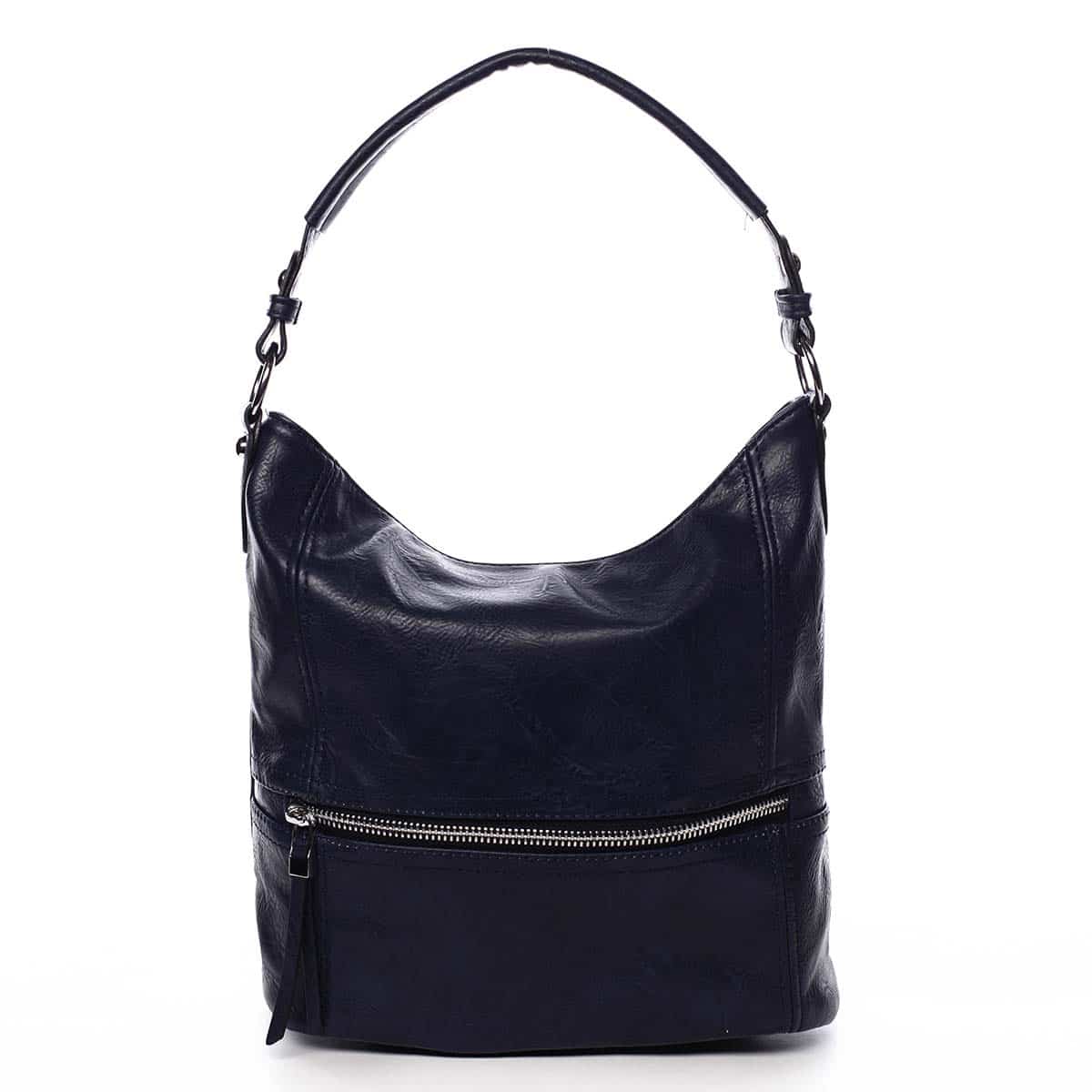 Dámská kabelka přes rameno tmavě modrá - Romina Fetall modrá