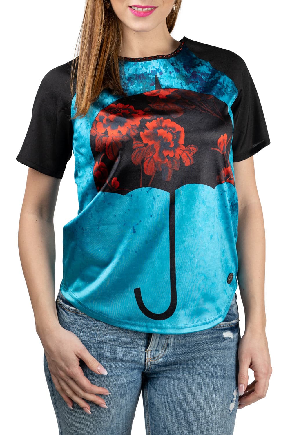 Culito from Spain originální tričko Japan Rain