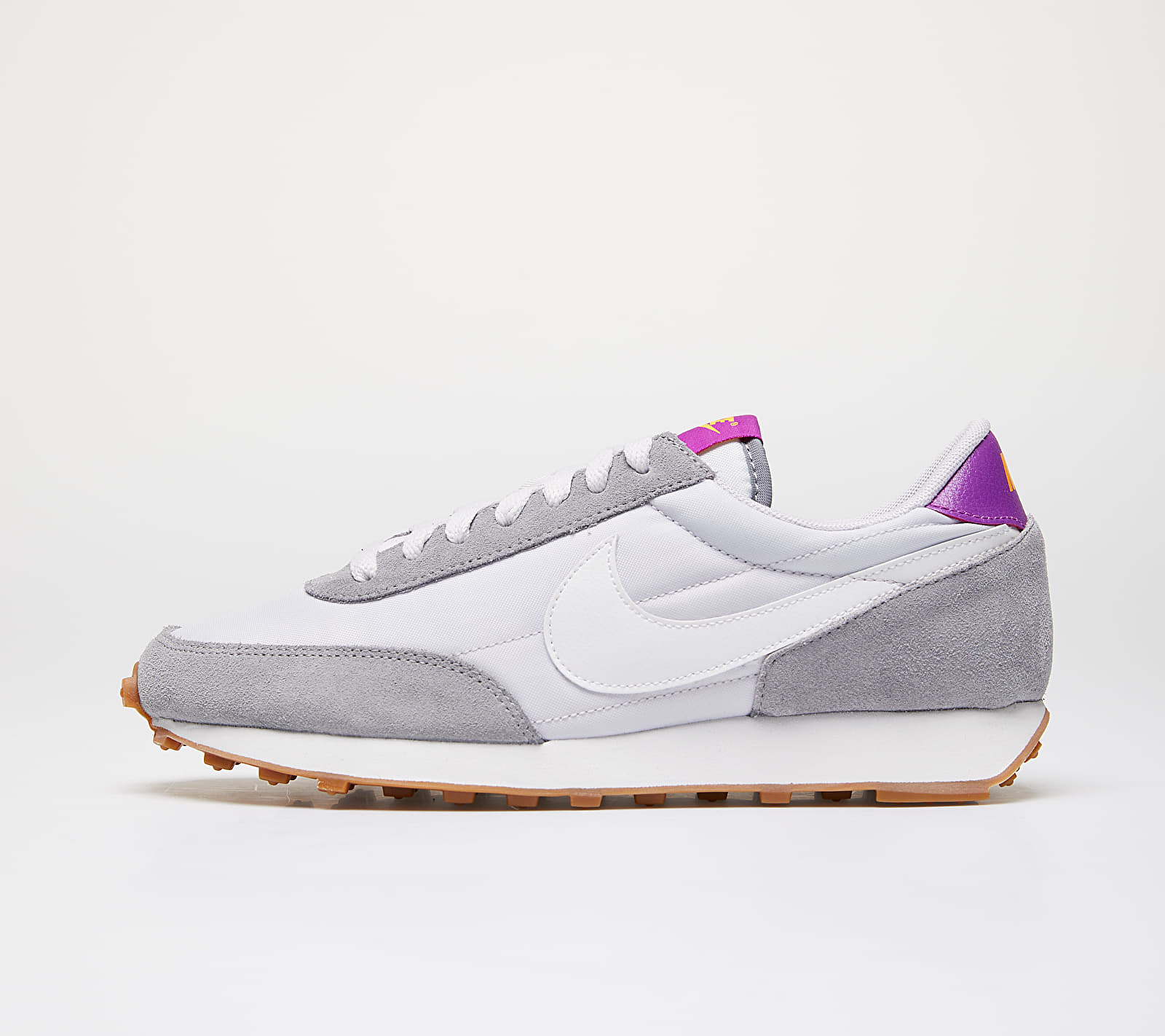 Nike W Dbreak Particle Grey/ Summit White-Vast Grey