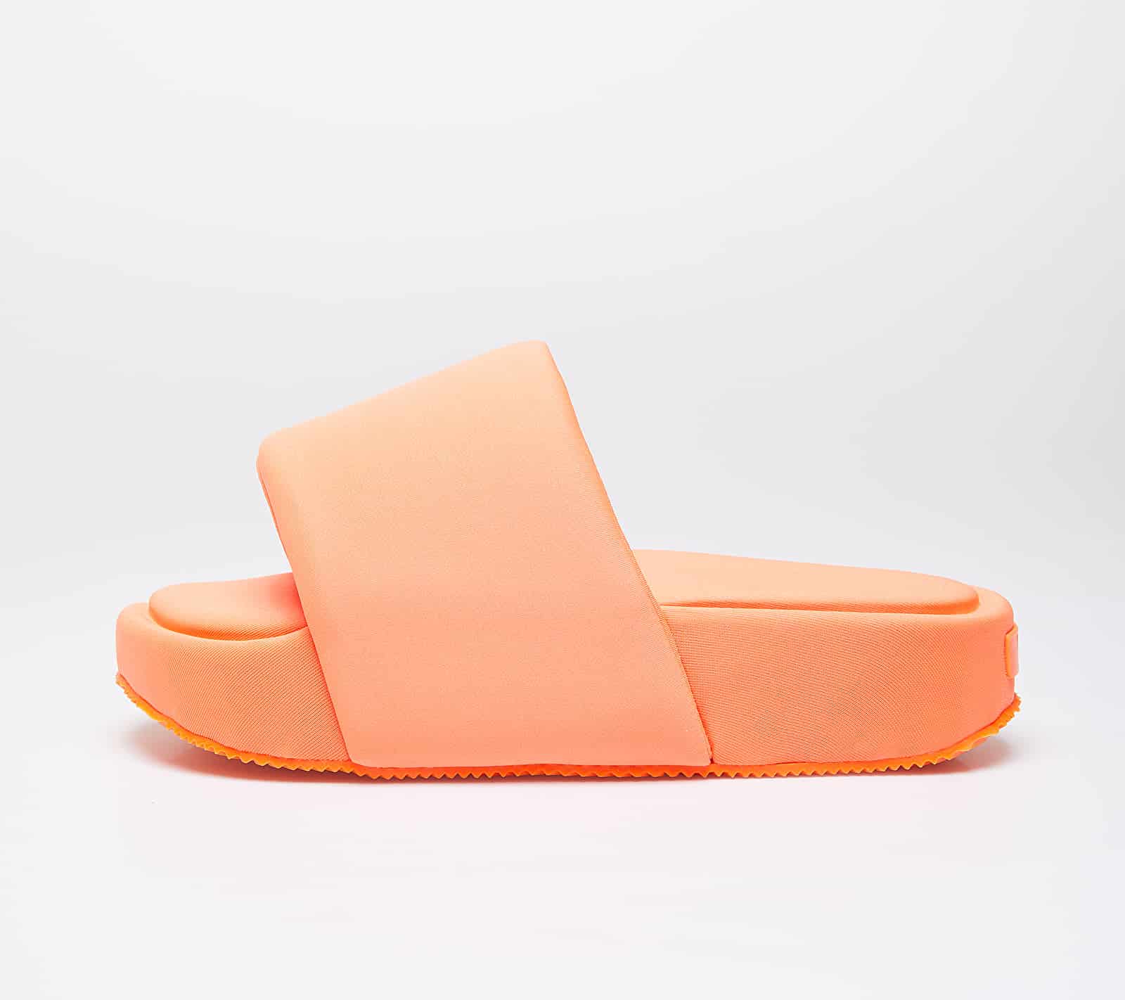 Y-3 Sandal Solar Orange/ Solar Orange/ Solar Orange