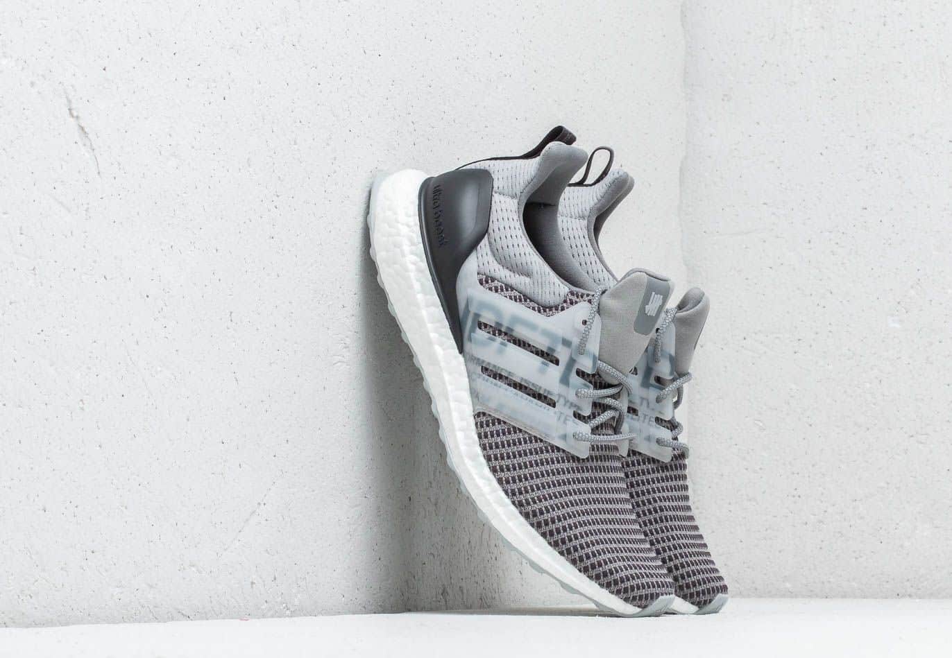 adidas x Undefeated UltraBOOST Clear Onix/ Clear Onix/ Clear Onix