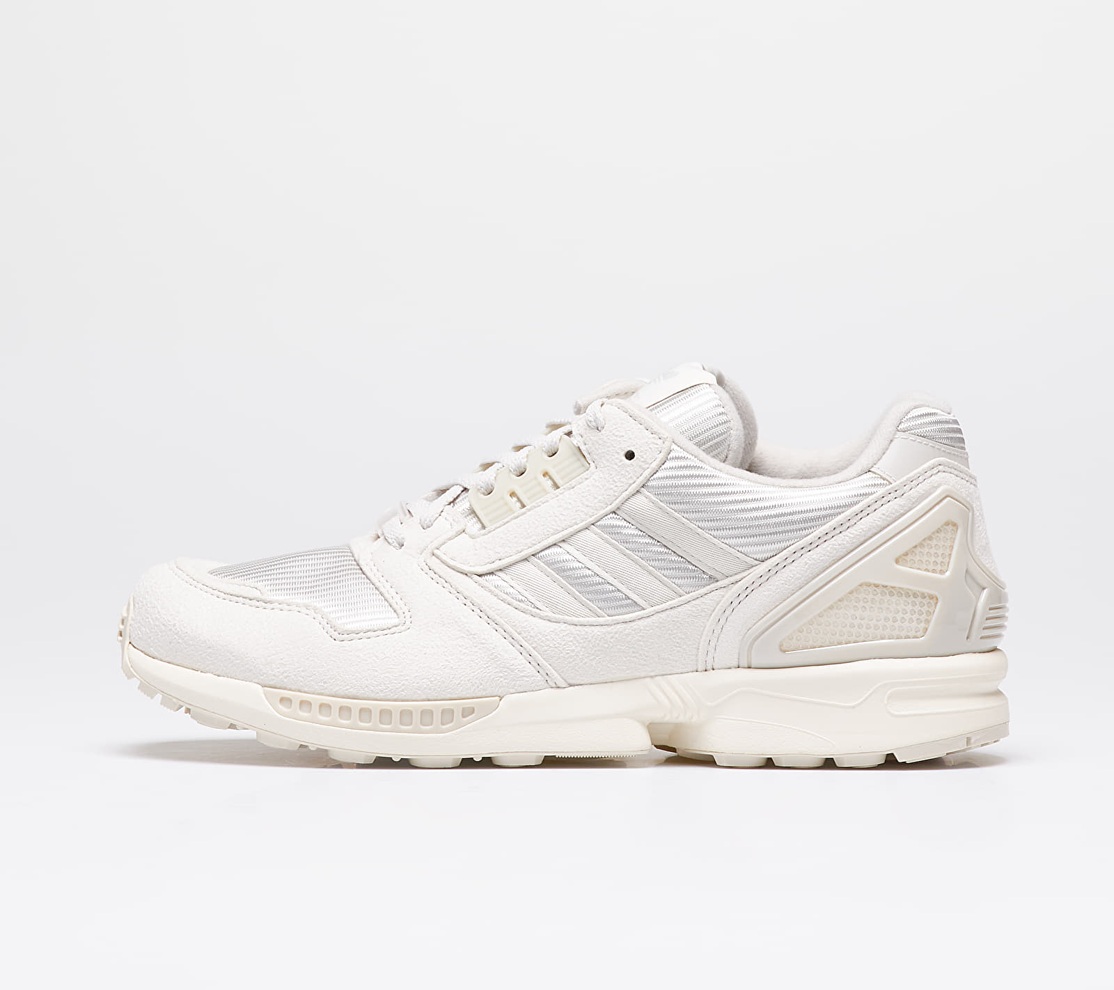 adidas ZX 8000 Orb Grey/ Off White/ Aluminium