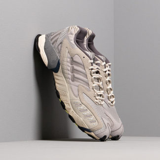adidas Consortium x Norse Projects Torsion TRDC Clear Brown/ Raw Grey S18/ Frozen Yellow