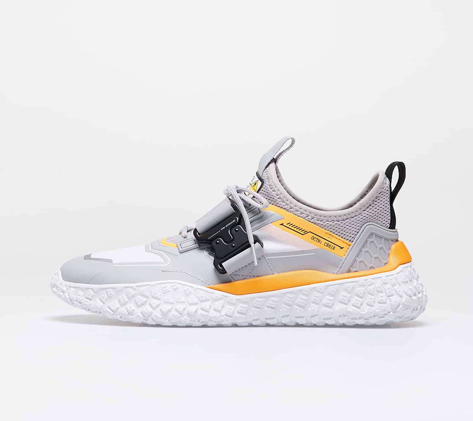 Puma Hi Octn Sports Design High Rise-Ultra Yellow