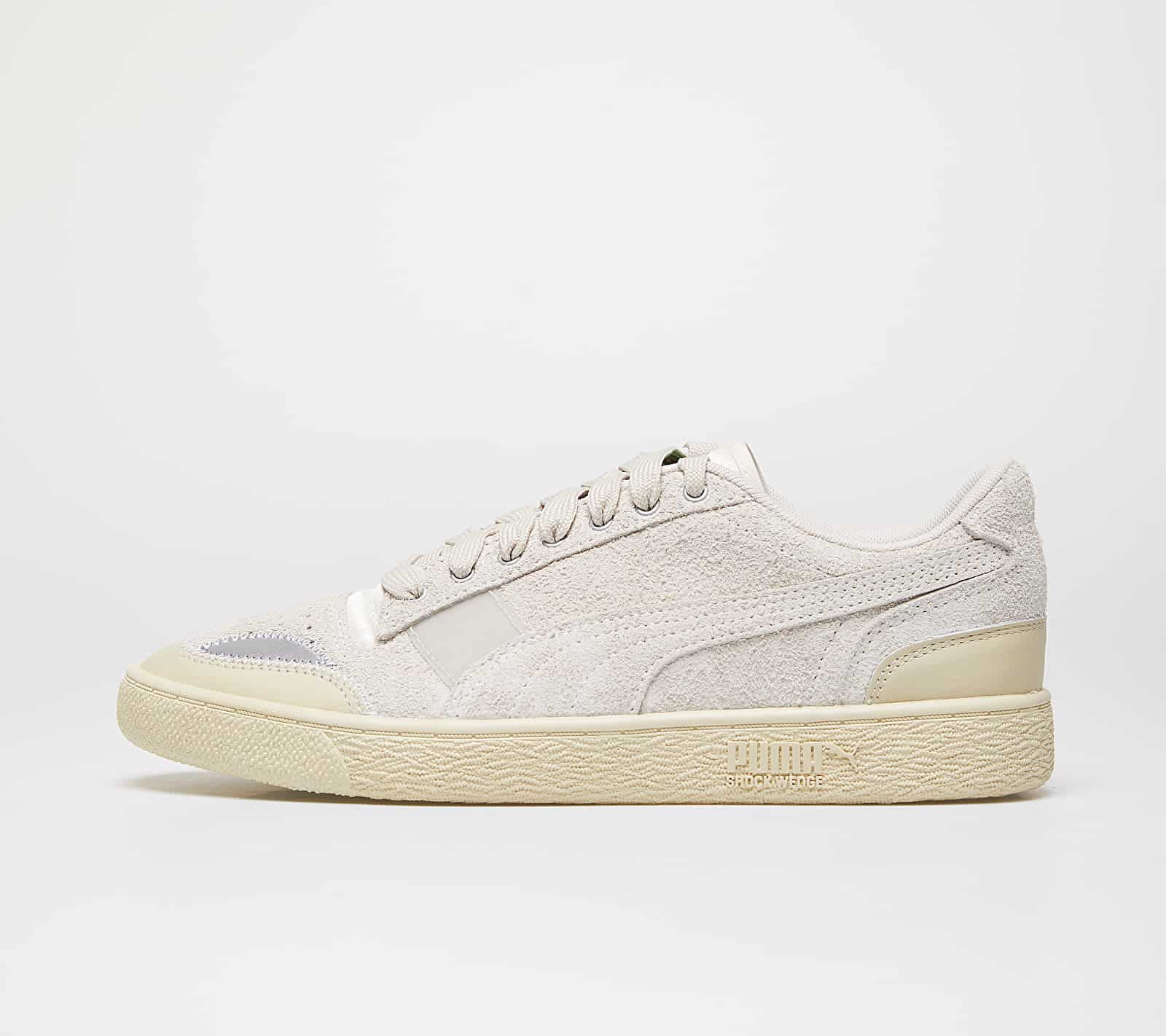 Puma Ralph Sampson Lo x Rhude Whisper White