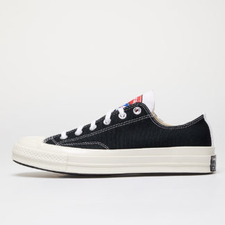 Converse Chuck 70 OX White/ Black/ Desert