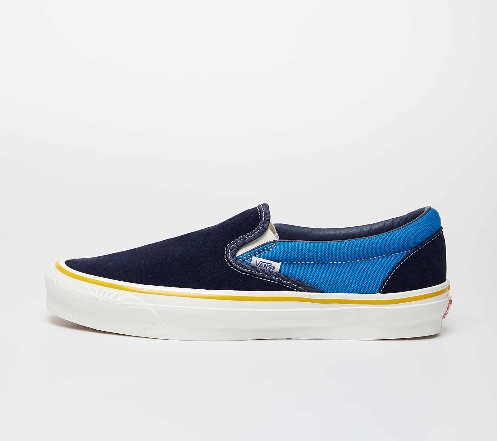 Vans OG Classic Slip-On Og Mediterranian
