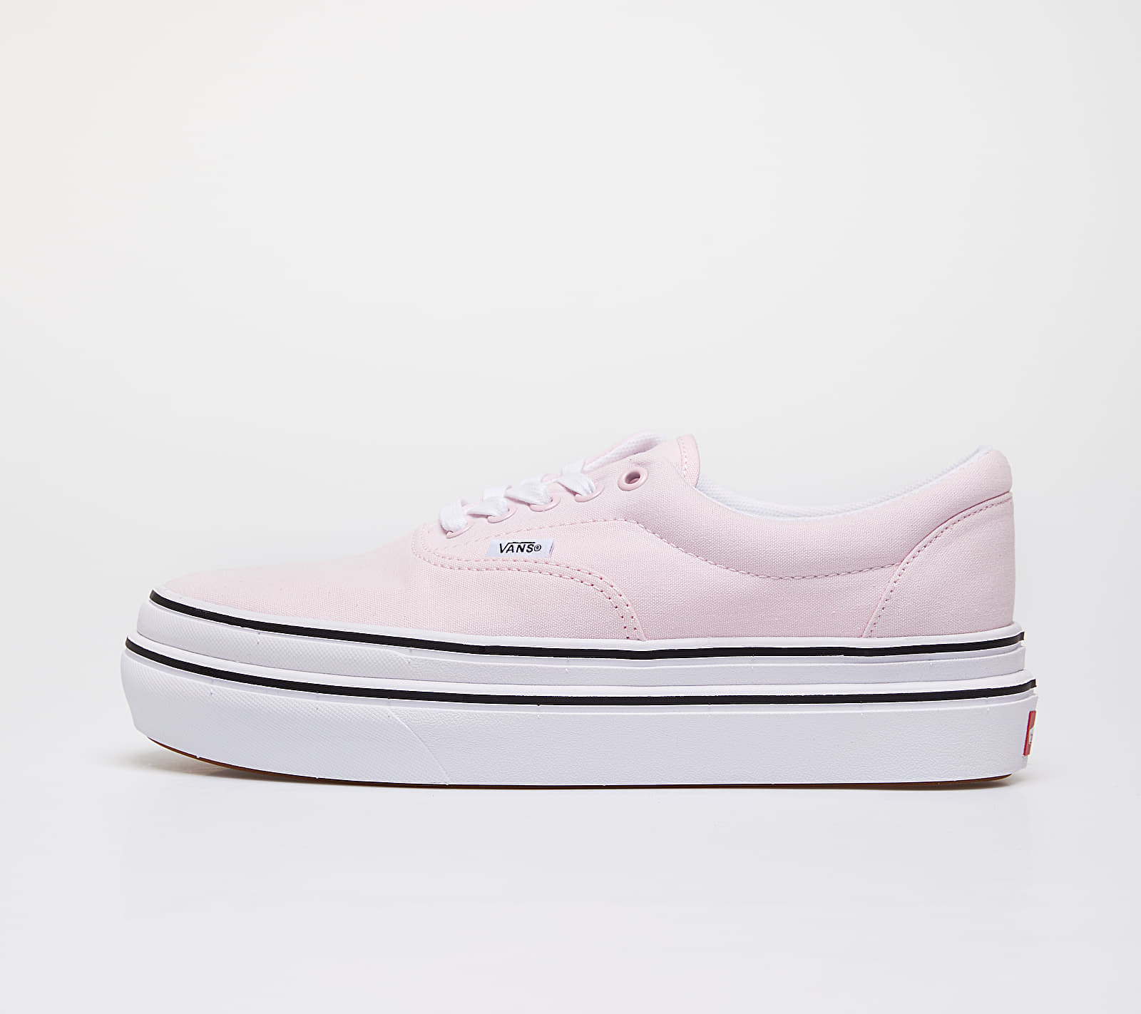 Vans Super Comfycush Era (Canvas) Blushing Bride