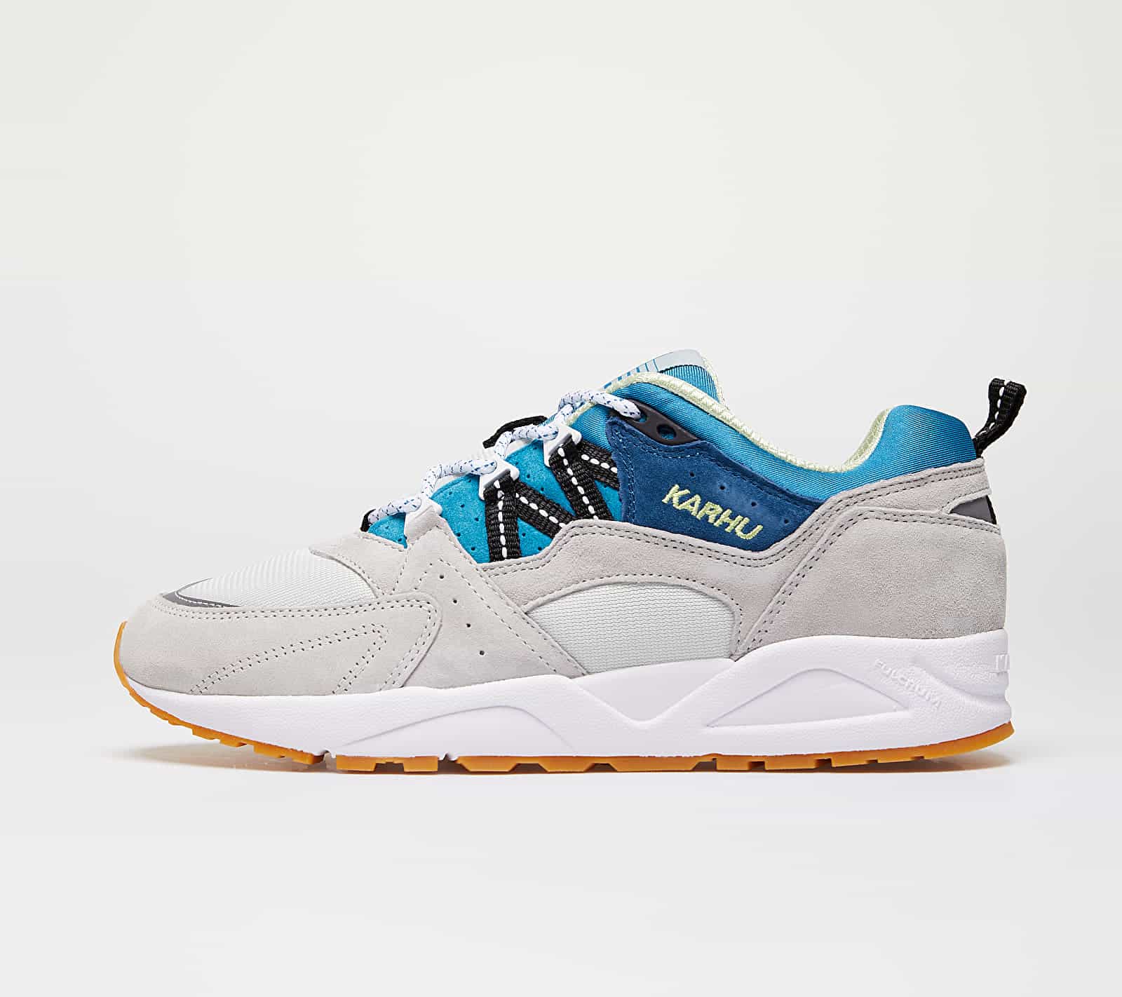 Karhu Fusion 2.0 Lunar Rock/ Jet Black