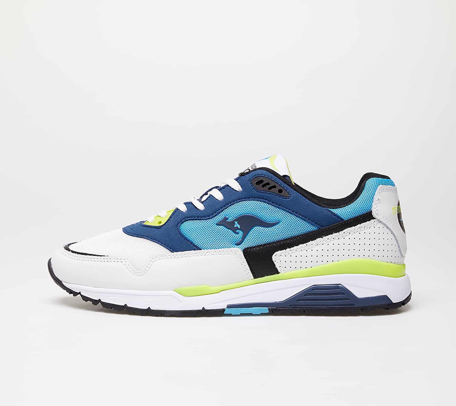 KangaROOS Ultimate OG NP Wite/ Blue