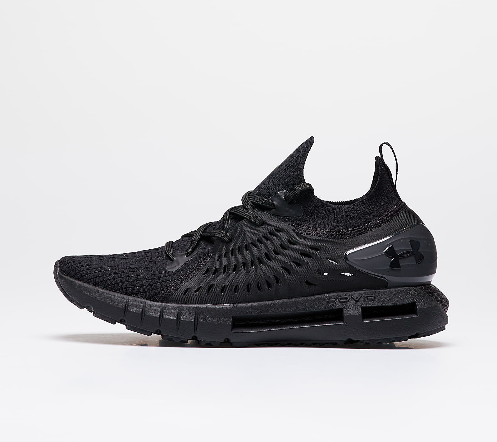 Under Armour HOVR Phantom RN Black Under Armour HOVR Phantom RN Black