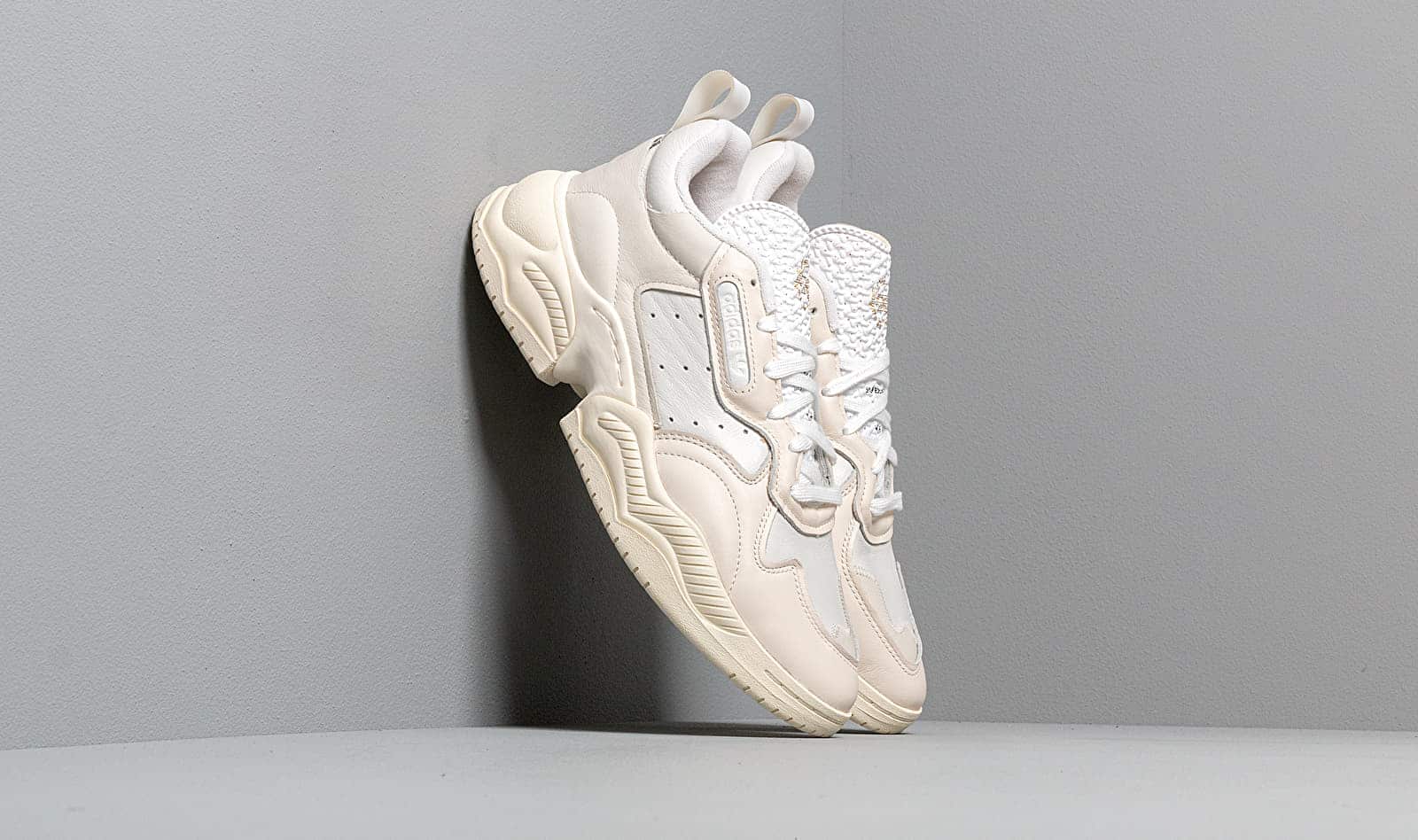 adidas Supercourt Rx Ftw White/ Ftw White/ Off White