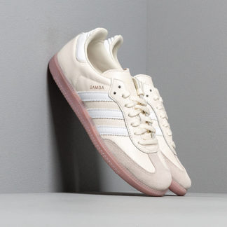 adidas Samba OG W Off White/ Ftw White/ Soft Vision