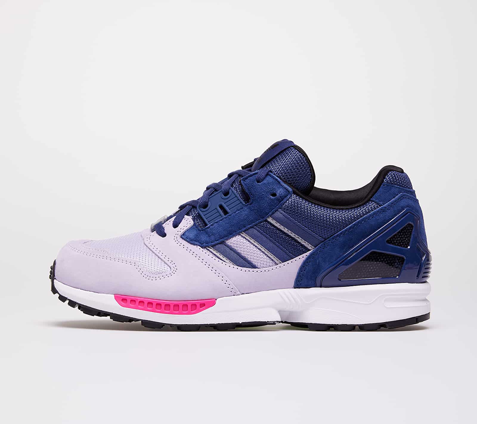 adidas ZX 8000 W Purple Tint/ Tech Indigo/ Core Black