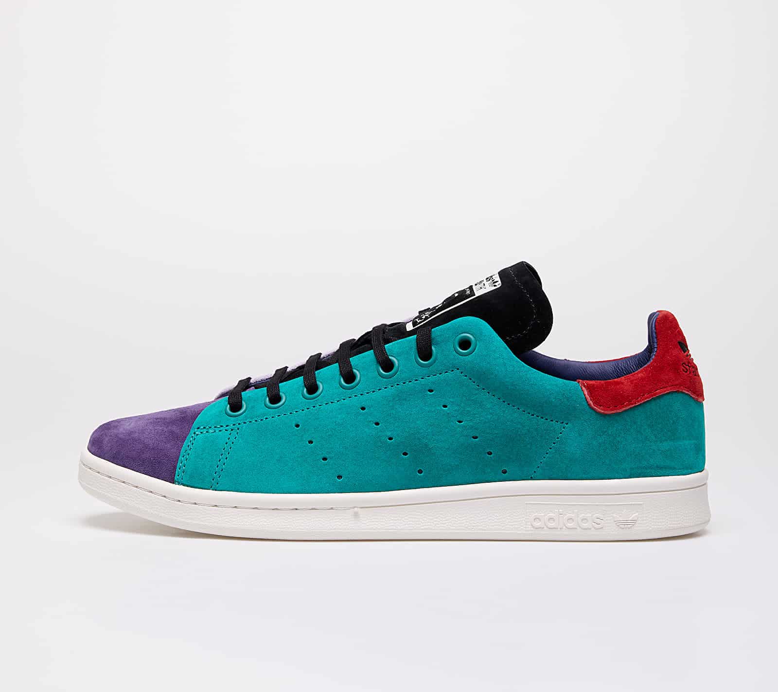 adidas Stan Smith Recon Vapor Pink/ Tactile Steel/ Lust Blue
