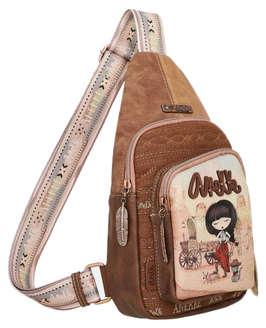 Anekke malý batůžek Arizona