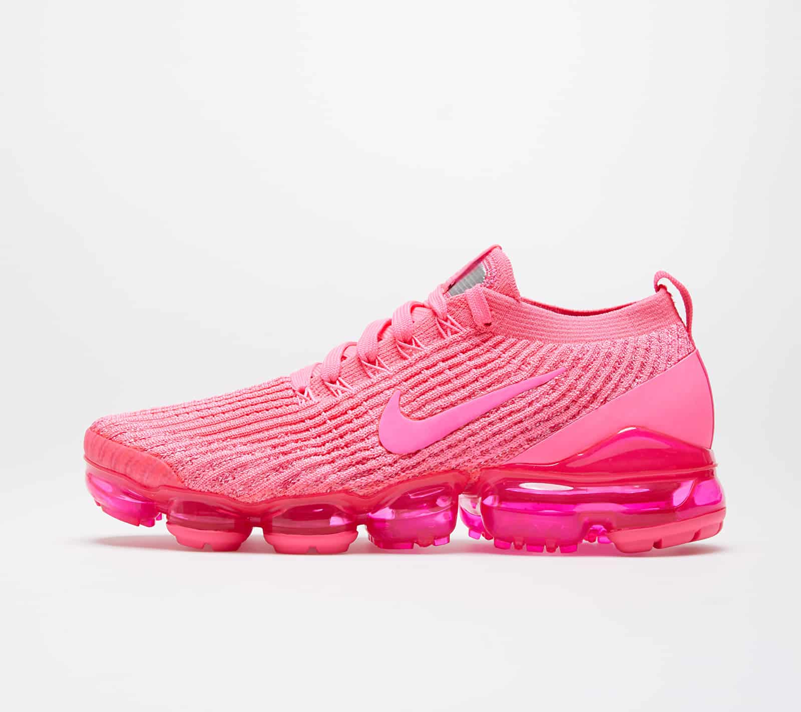 Nike W Air Vapormax Flyknit 3 Digital Pink/ Hyper Pink-Hyper Pink