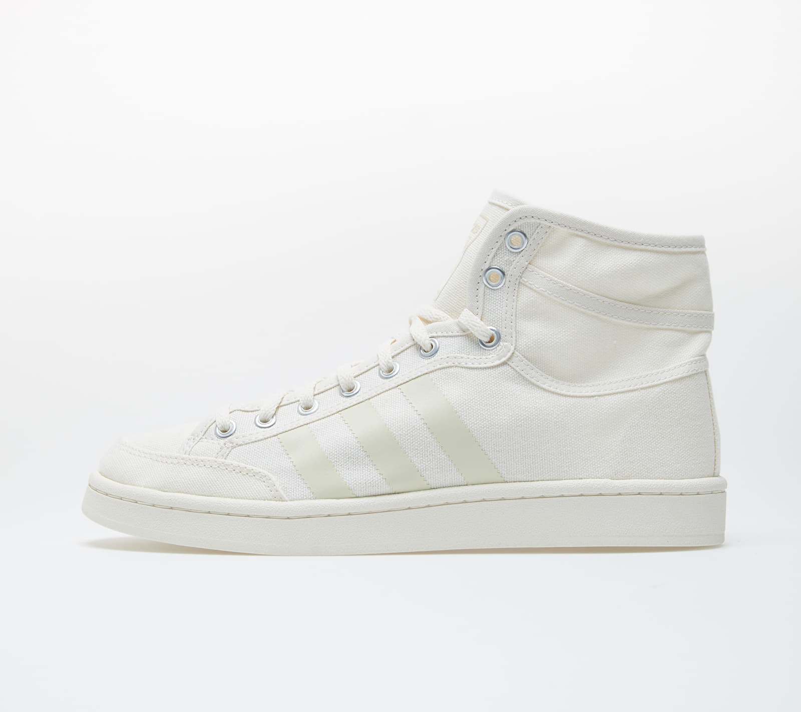 adidas Americana Decon Core White/ Core White/ Core White