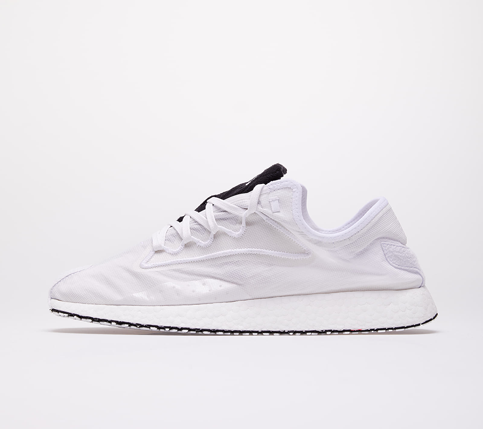 Y-3 Raito Racer Ftwr White/ Black/ Ftwr White