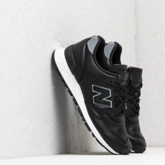 New Balance 576 Black/ White