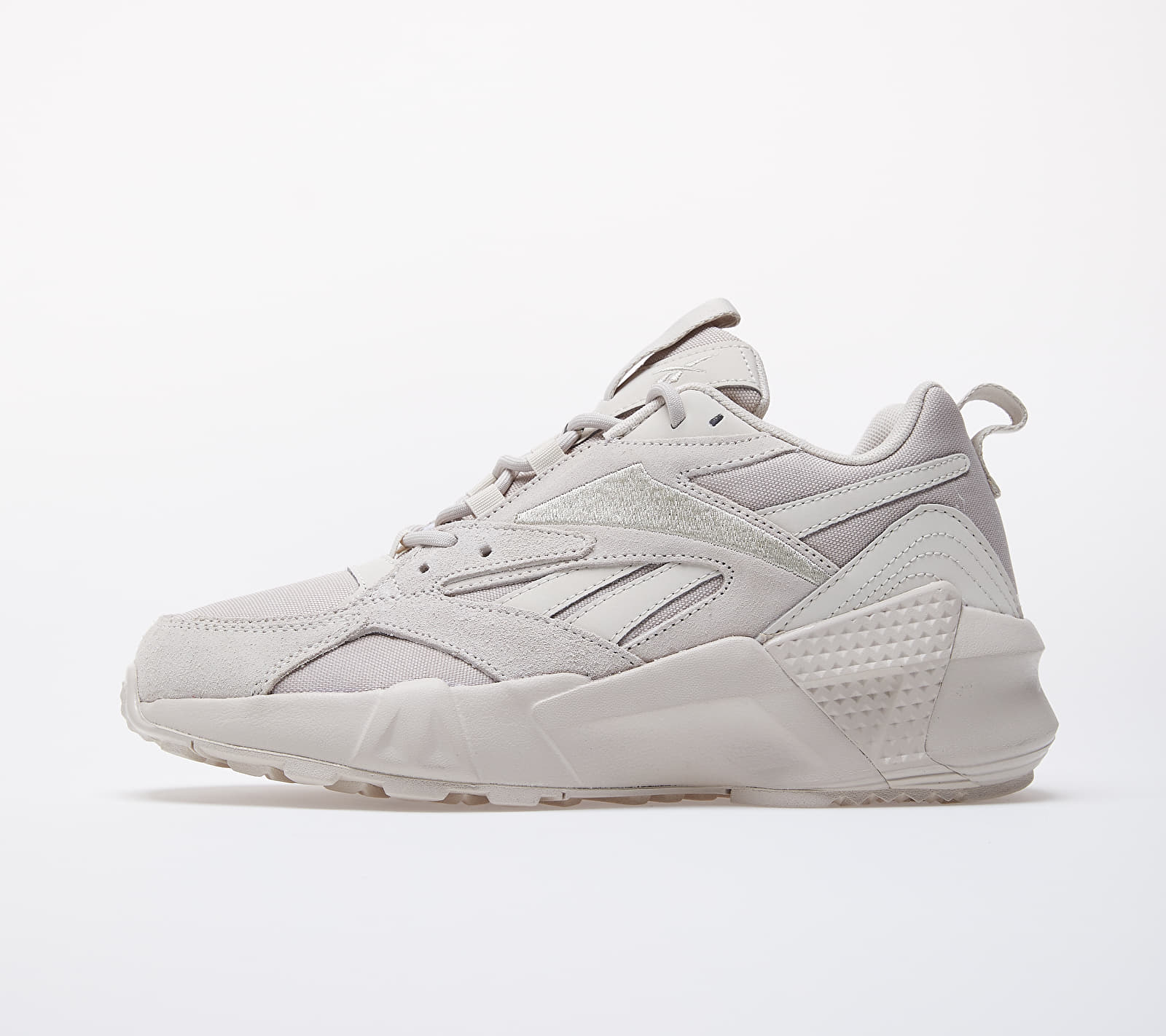 Reebok Aztrek Double M IX Stucco/ Stucco/ Stucco Reebok Aztrek Double M IX Stucco/ Stucco/ Stucco