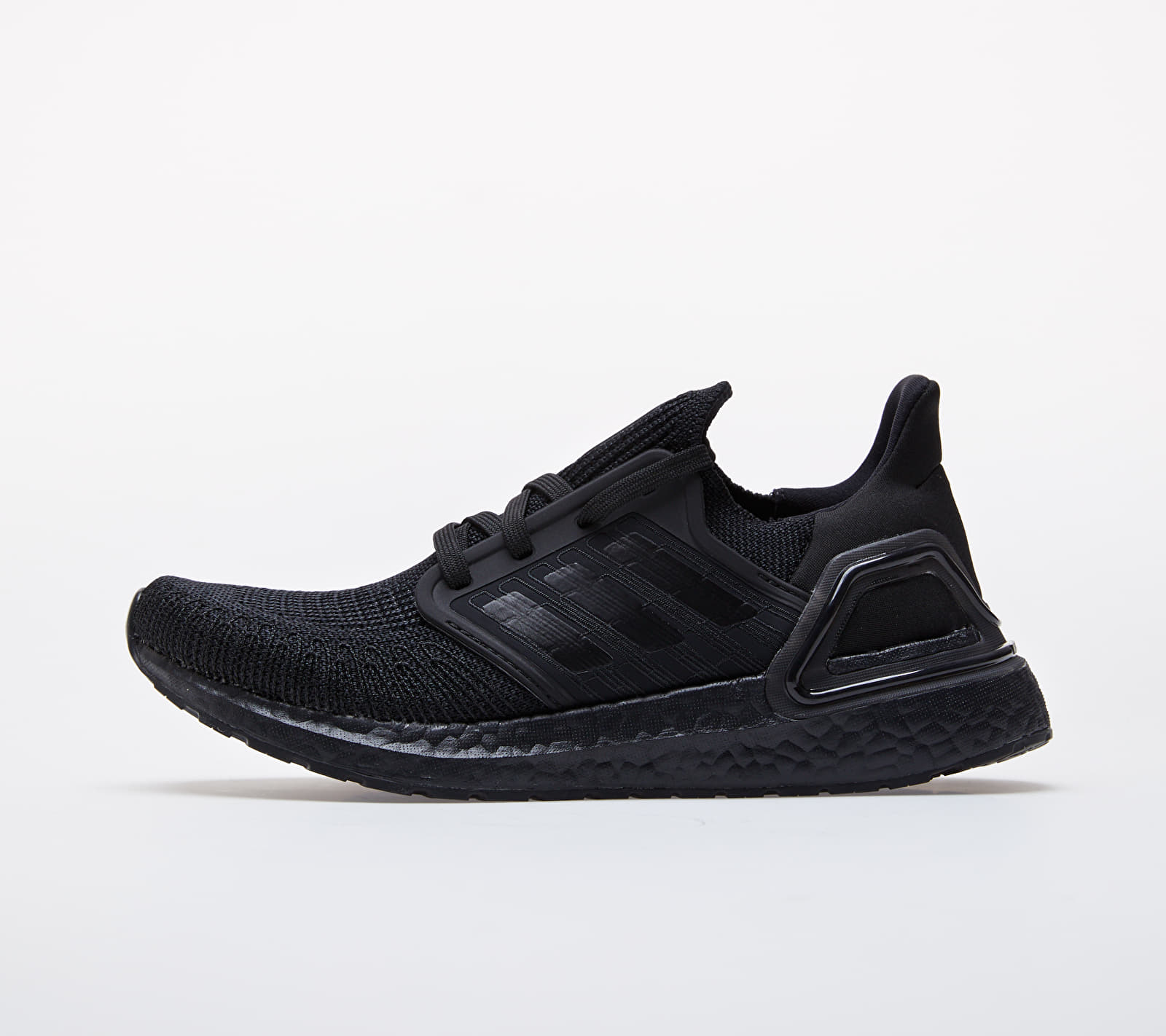 adidas UltraBOOST W Core Black/ Core Black/ Solar Red