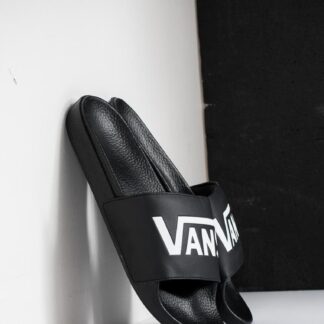 Vans Slide-On (Vans) Black