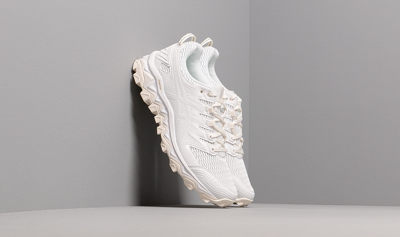 Asics GEL-FujiTrabuco 7 SPS White/ Cream