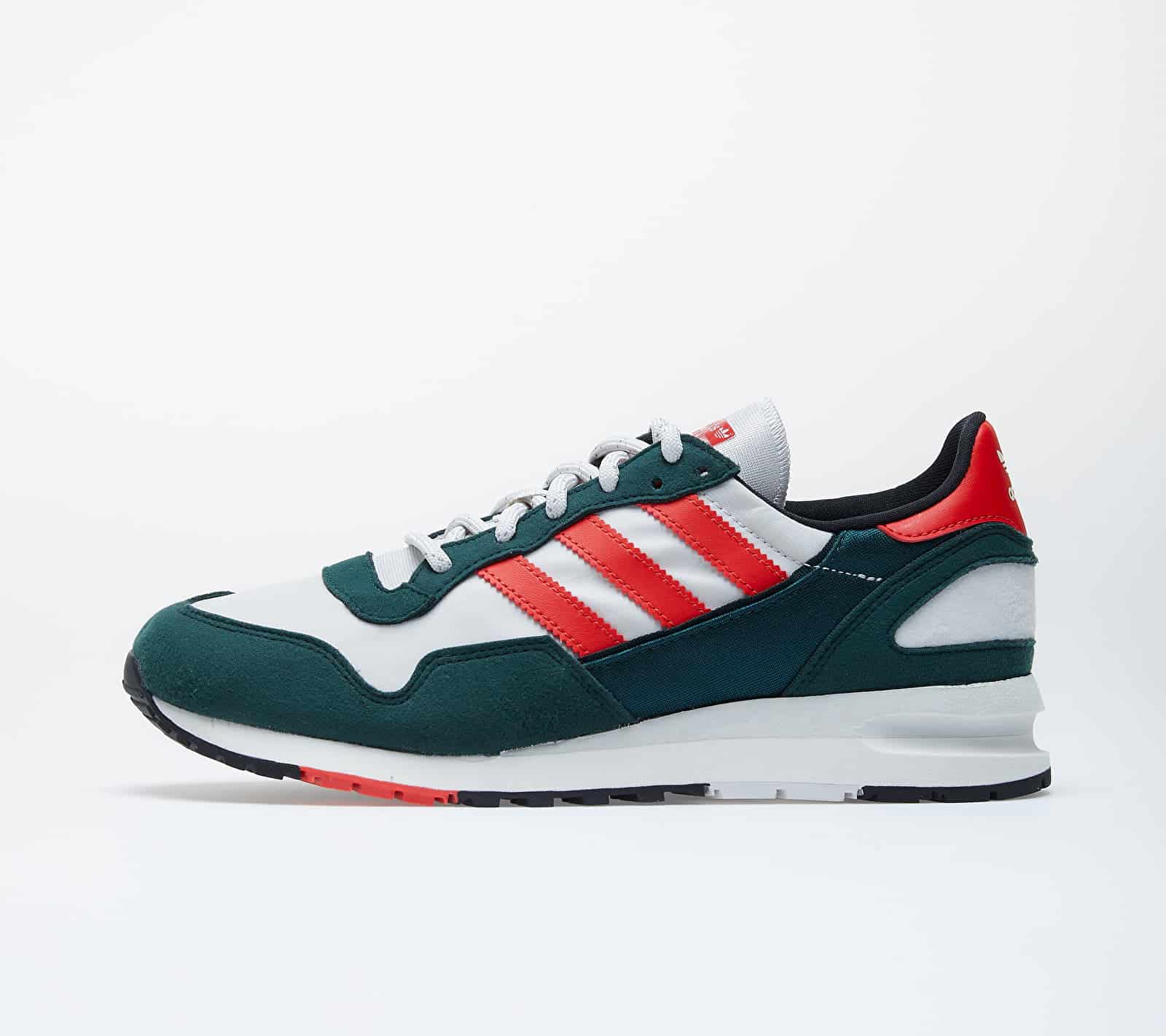 adidas Lowertree Core Green/ Chresl/ Grey One