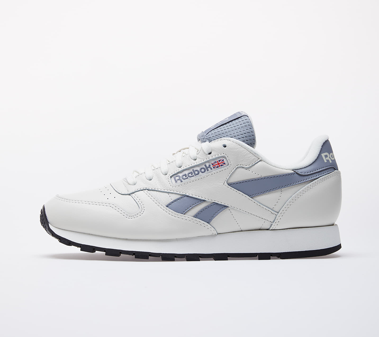 Reebok Classic Leather MU Chalk/ Cdgry4/ Black