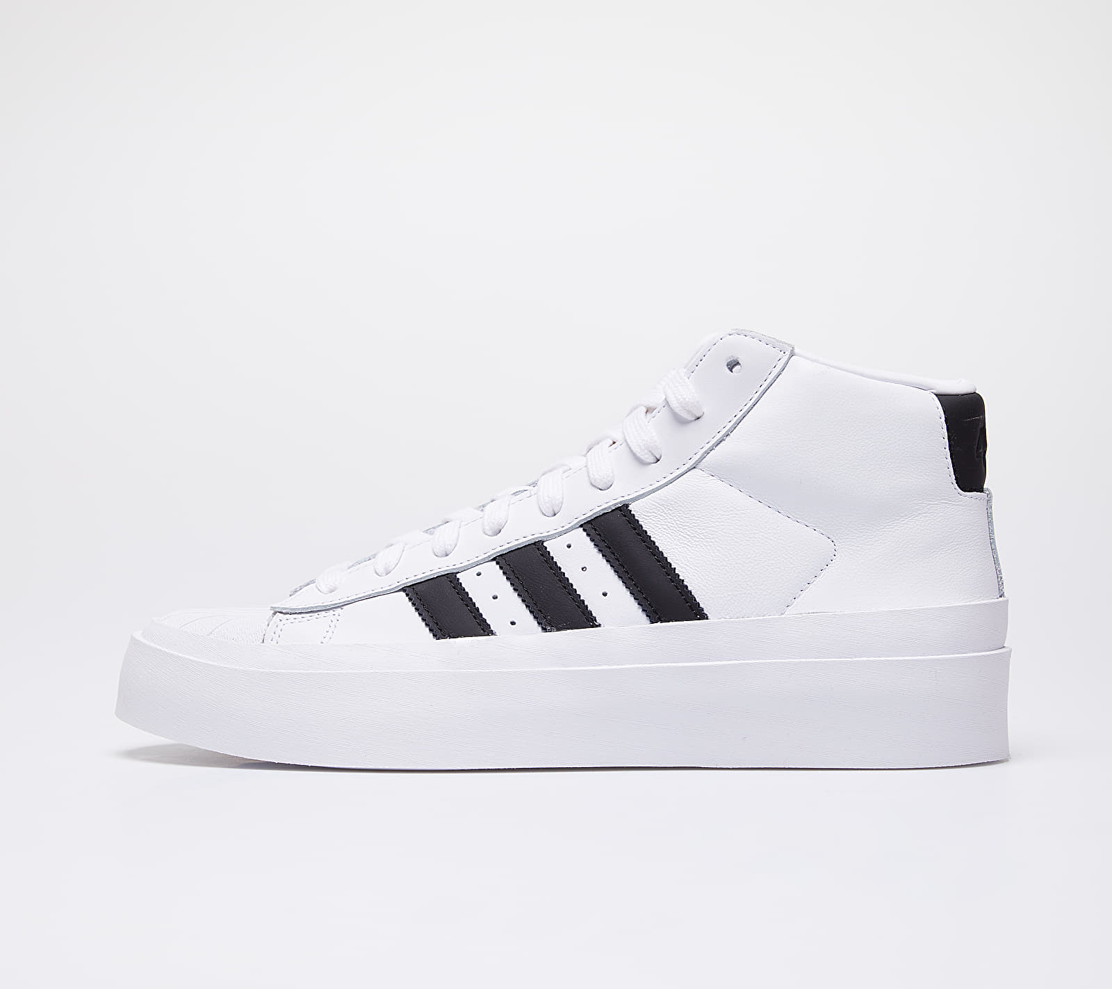 adidas x 424 Pro Model Ftwr White/ Core Black/ Ftwr White