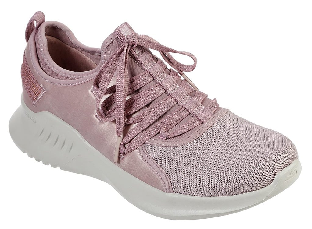 Skechers pudrové tenisky Go Run Mojo 2.0 Magnify