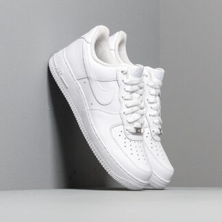 Nike Air Force 1 '07 White/ White 315122-111