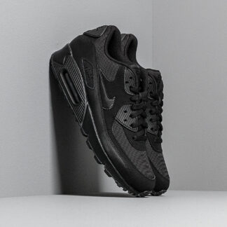 Nike Air Max 90 Essential Black/ Black-Black-Black 537384-090