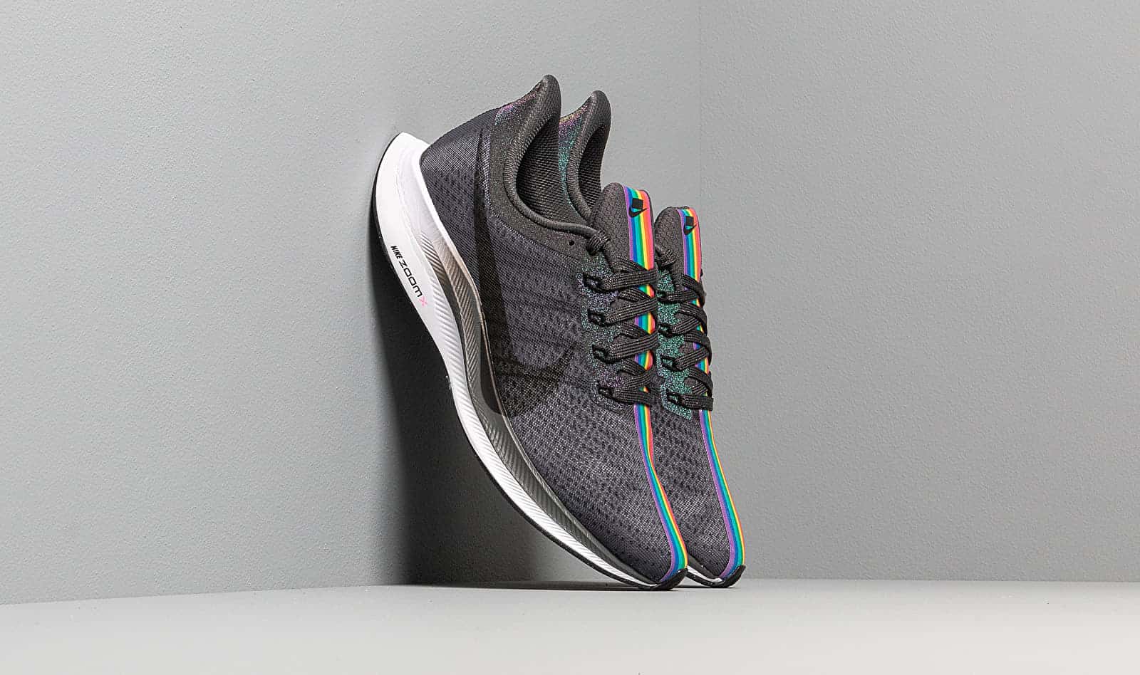 Nike Zoom Pegasus Turbo BETRUE Anthracite/ Black-Dark Grey-White CK1948-001