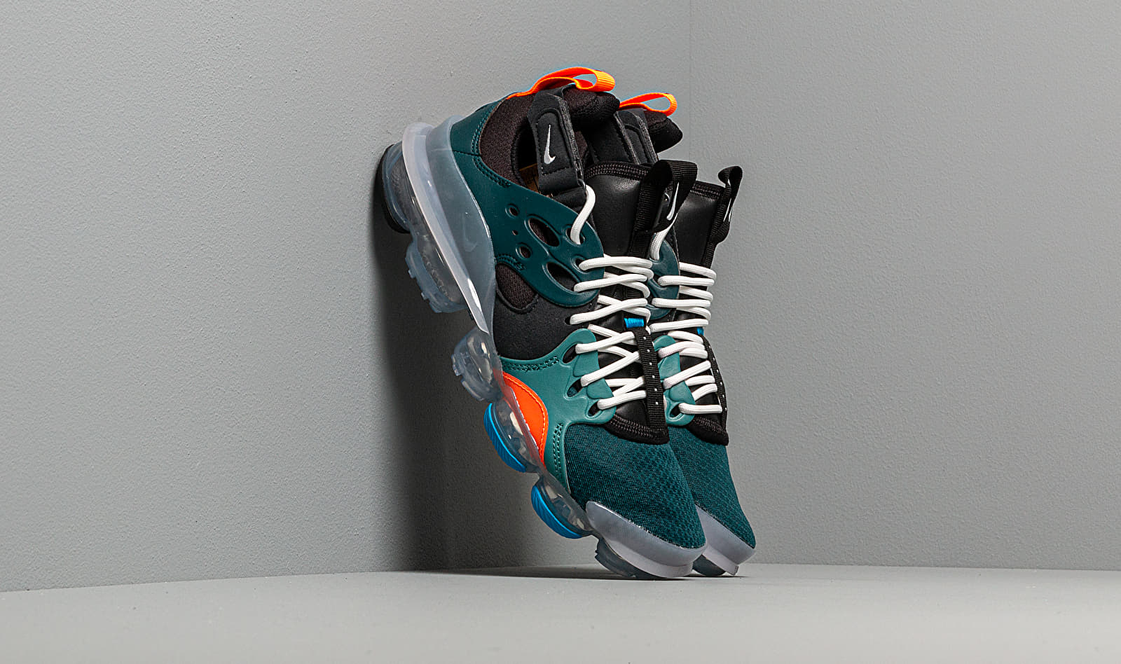 Nike Air Dsvm Midnight Turq/ White-Mineral Teal AT8179-300