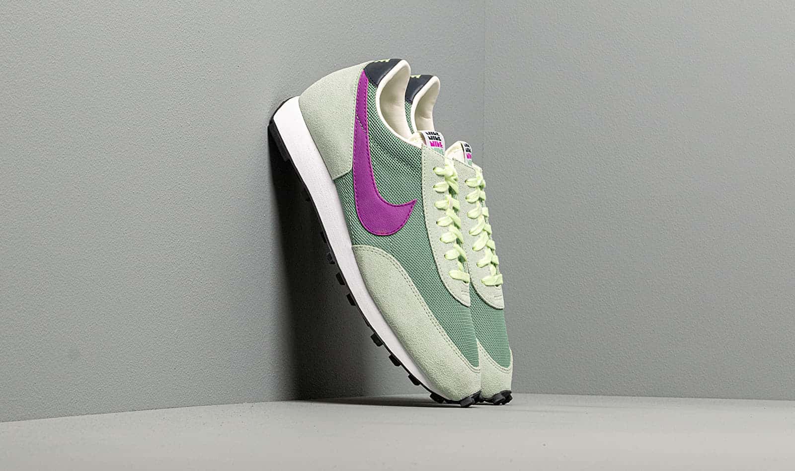 Nike Daybreak Silver Pine/ Hyper Violet-Pistachio Frost CQ6358-300
