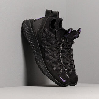 Nike ACG React Terra Gobe Black/ Space Purple-Anthracite BV6344-001