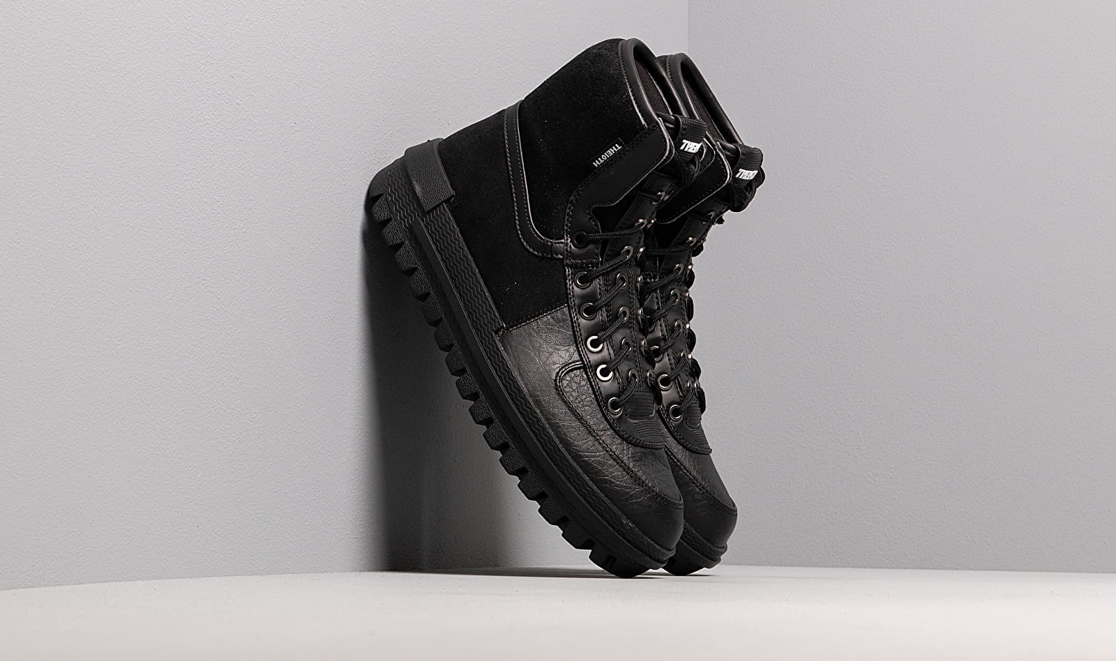 Nike Xarr Black/ White-Black BQ5240-001