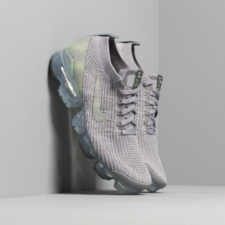 Nike Air Vapormax Flyknit 3 Particle Grey/ Ghost Green-Iron Grey CU1926-002