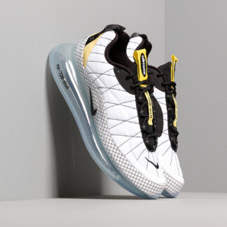 Nike MX-720-818 White/ Black-Opti Yellow CI3871-100