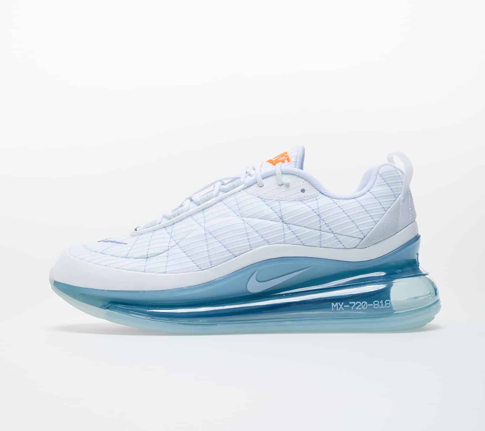 Nike MX-720-818 White/ White-Indigo Fog-Pure Platinum CT1266-100