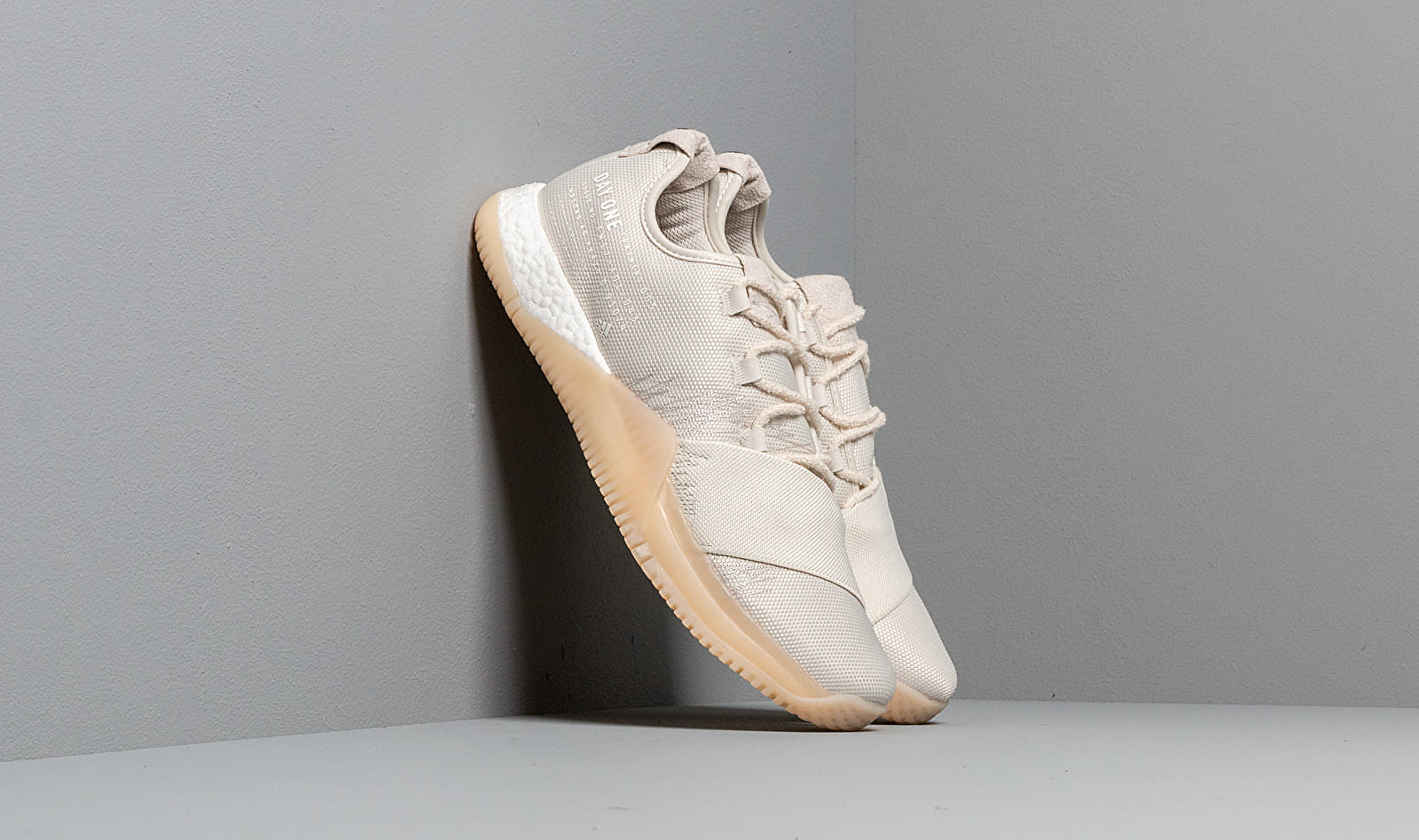 adidas Day One CrazyTrain Talc CQ2050