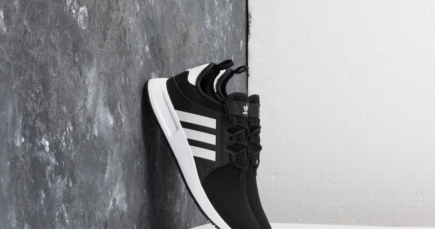 adidas X_Plr Core Black/ Ftw White/ Core Black CQ2405