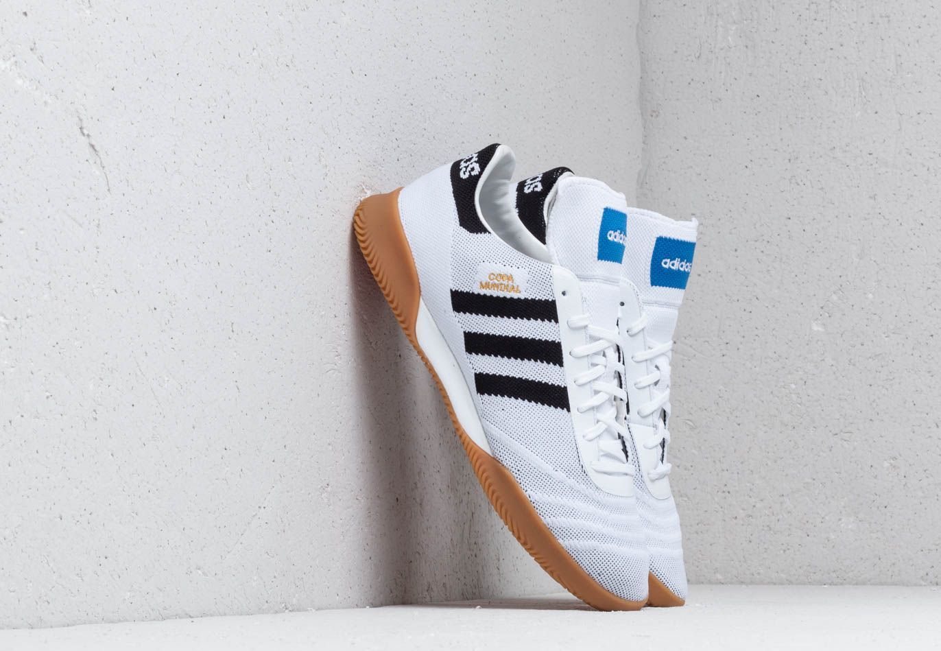 adidas Copa Mundial 70 Years TR Ftw White/ Core Black/ Red G26308