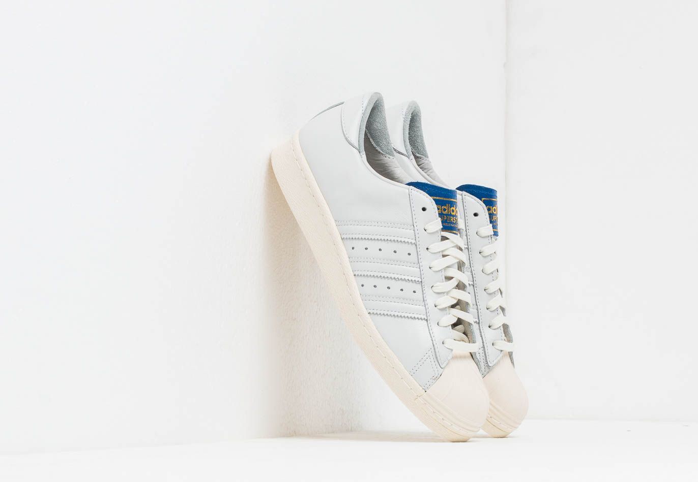 adidas Superstar Bt Ftw White/ Ftw White/ Croyal BD7602
