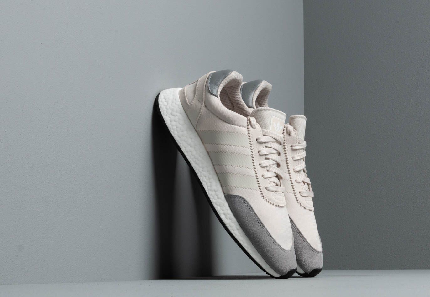 adidas I-5923 Raw White/ Raw White/ Grethr BD7805