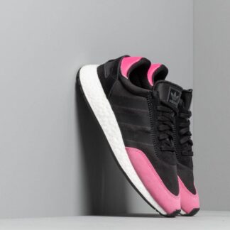adidas I-5923 Core Black/ Core Black/ Shock Pink BD7804