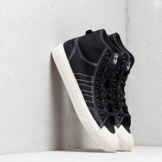 adidas Nizza Hi Rf Core Black/ Ftw White/ Off White F34057